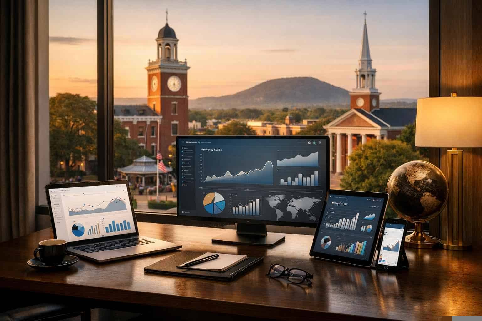 Demand Generation Agency In Marietta Ga