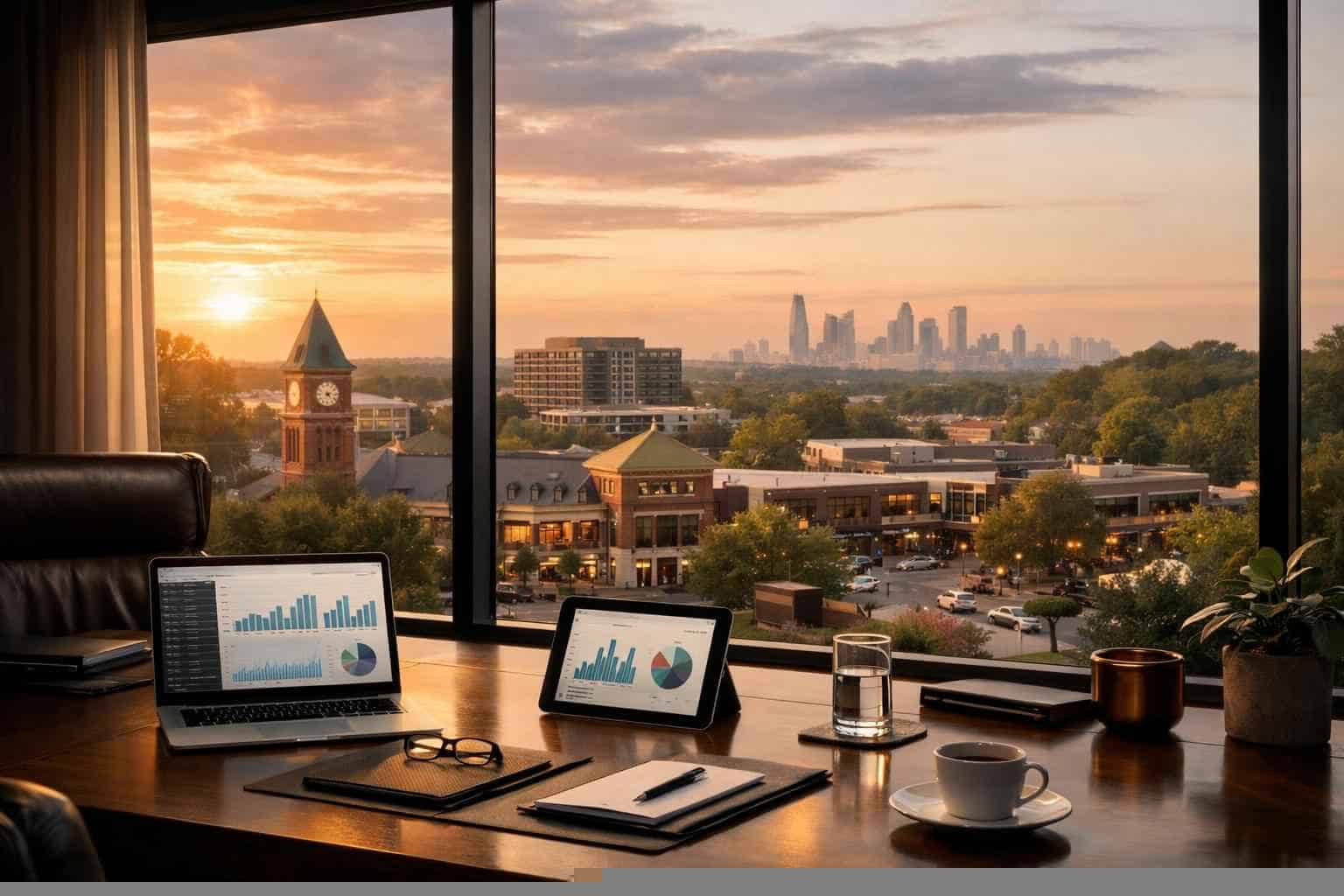 Demand Generation Agency In Smyrna Ga