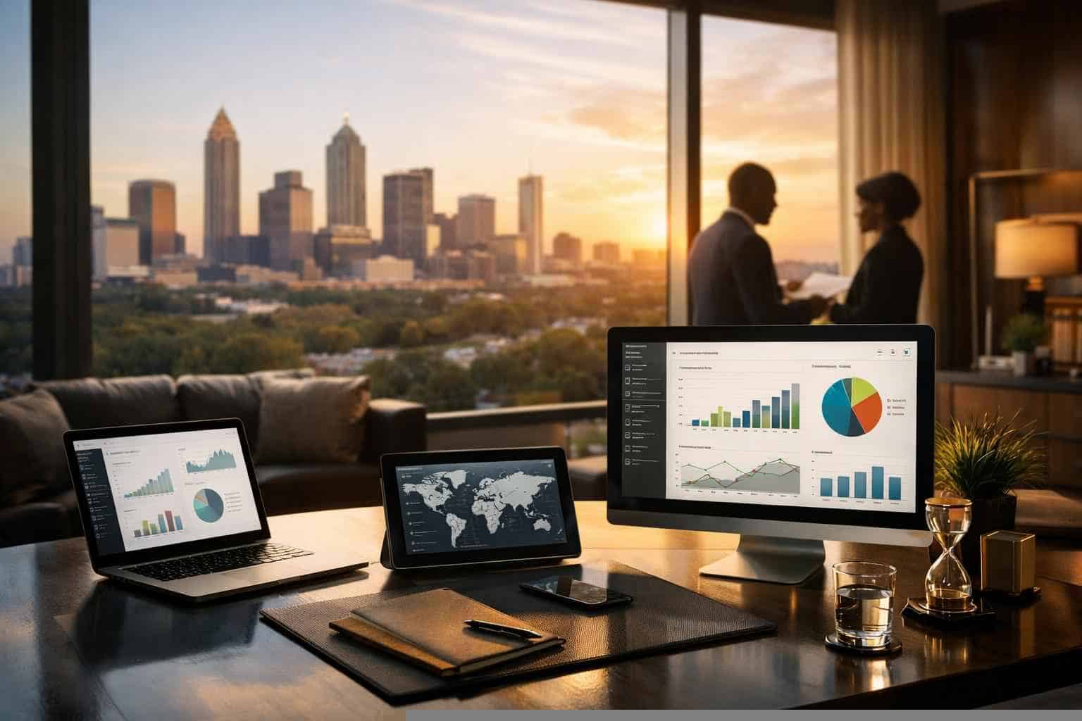 Demand Generation Agency In South Fulton Ga