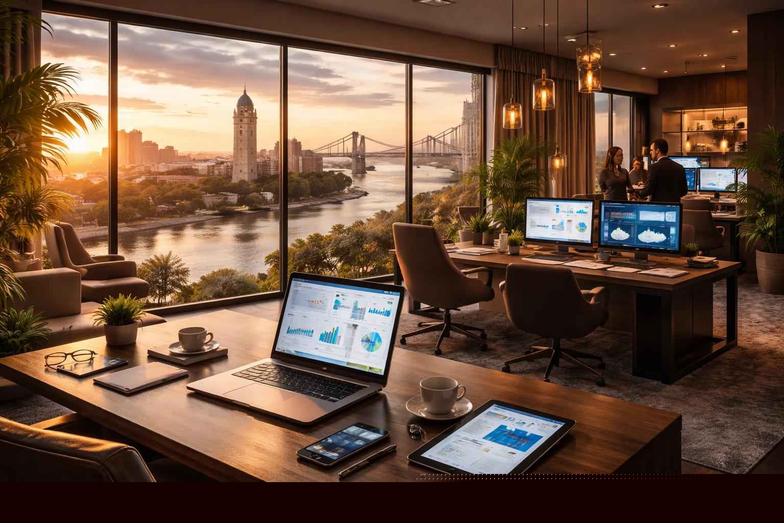 Digital Marketing Agency In Alexandria LA