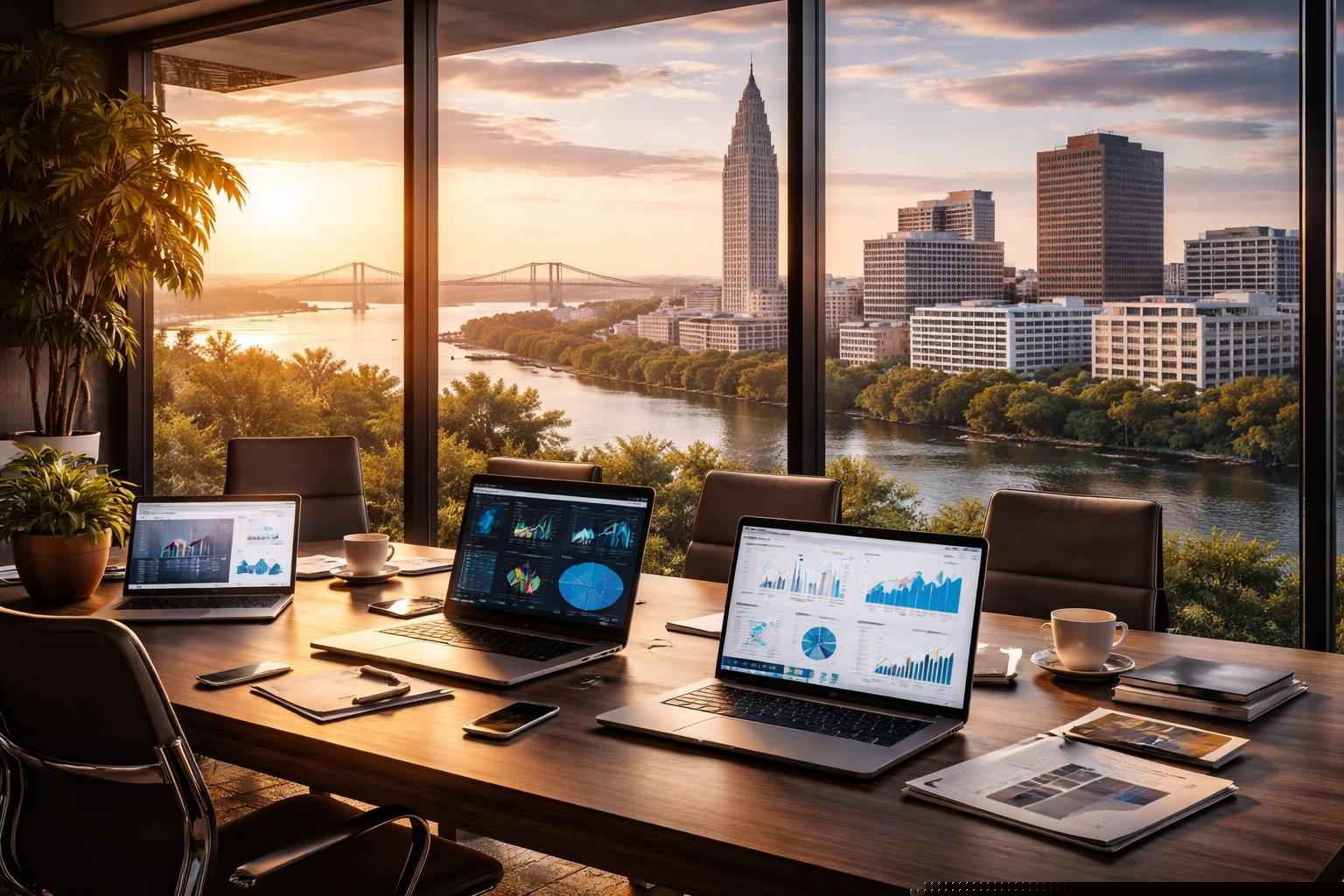 Digital Marketing Agency In Baton Rouge LA