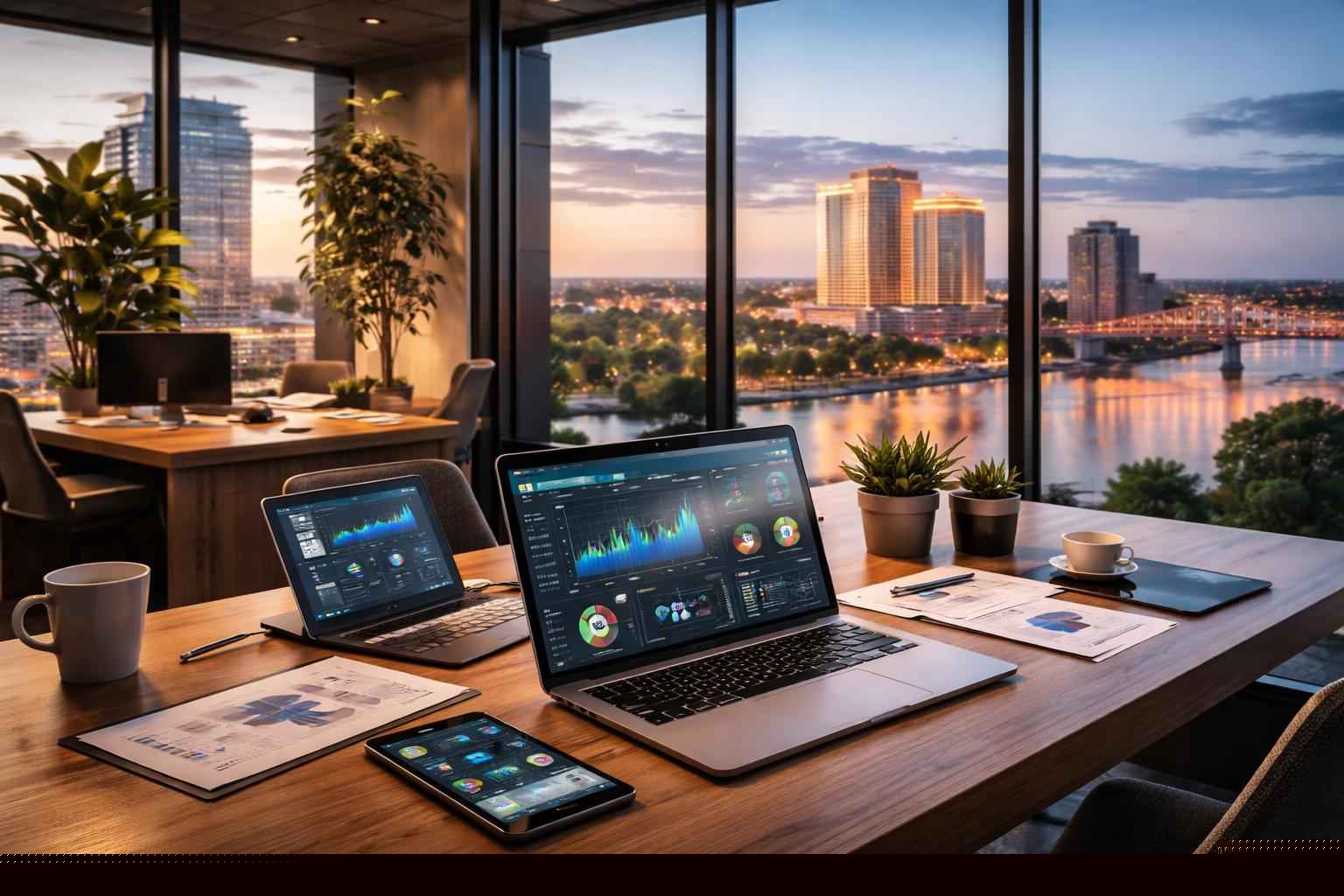 Digital Marketing Agency In Bossier City LA