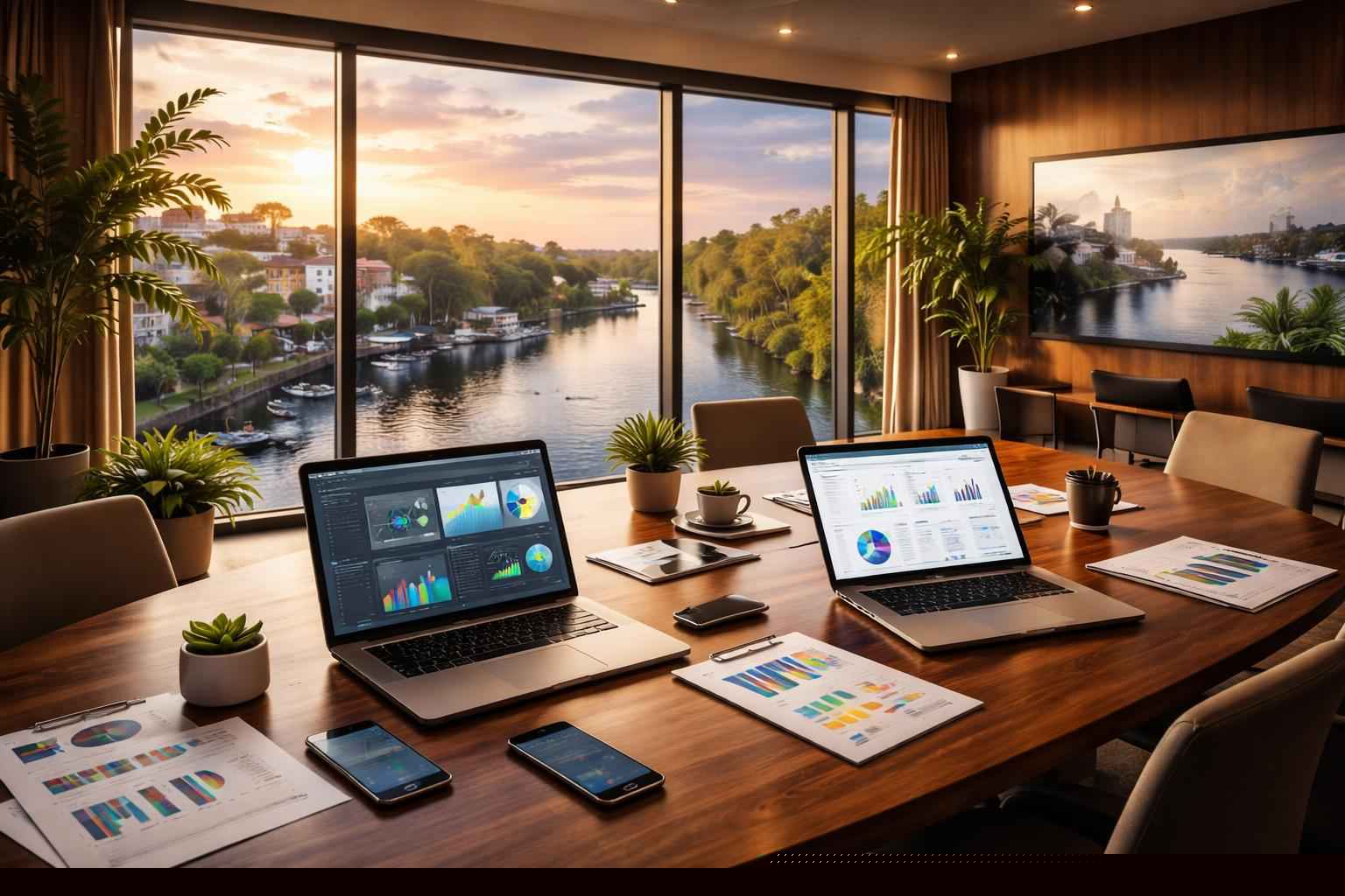 Digital Marketing Agency In Houma LA