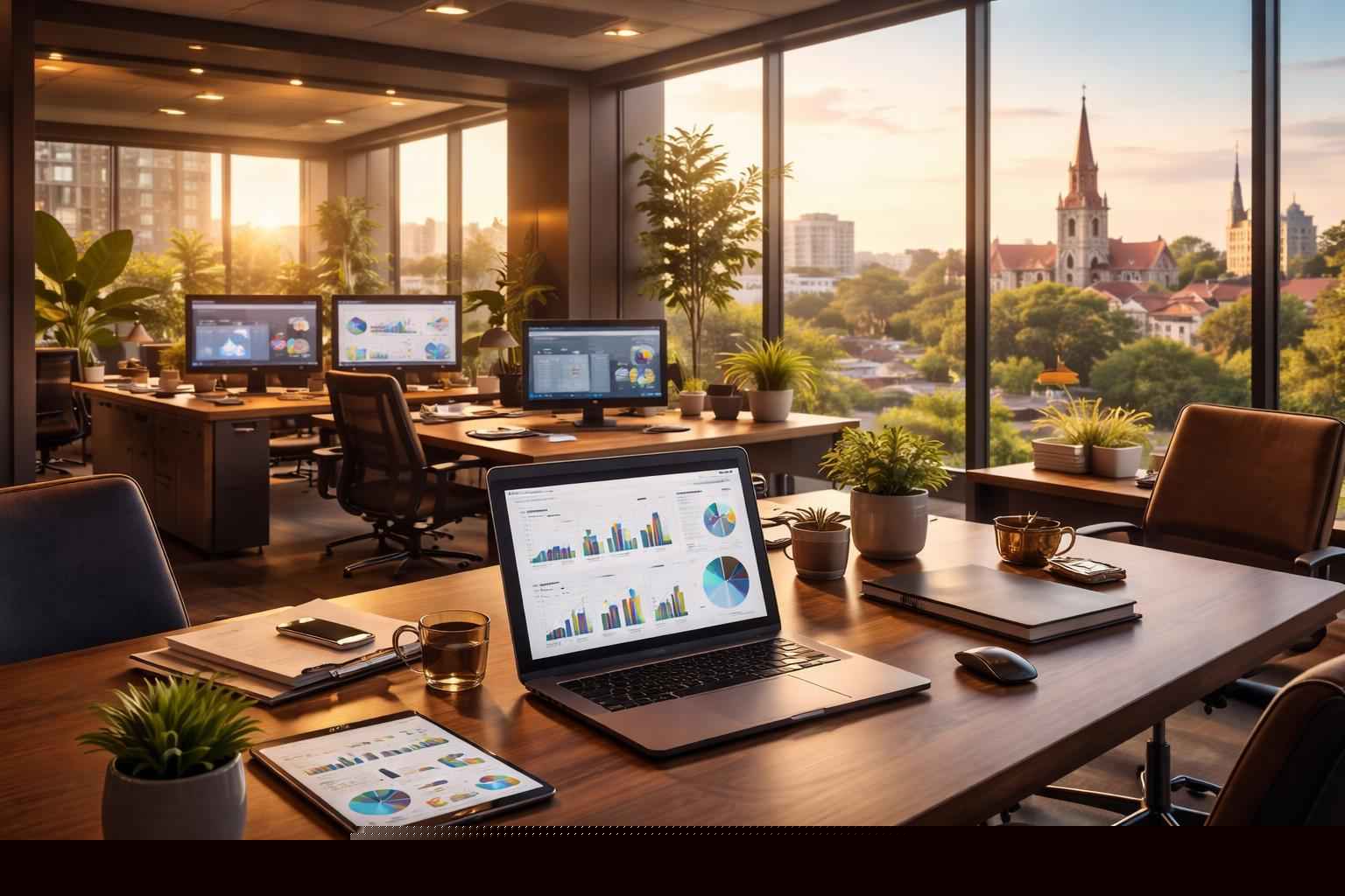 Digital Marketing Agency In Lafayette LA