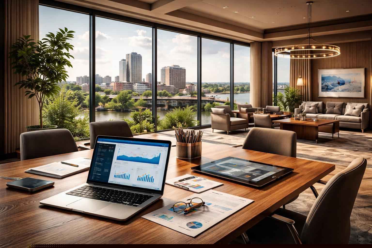 Digital Marketing Agency In Monroe LA