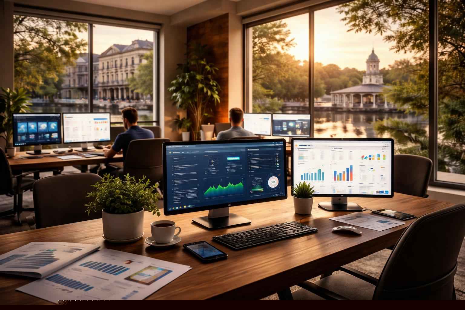 Digital Marketing Agency In New Iberia LA