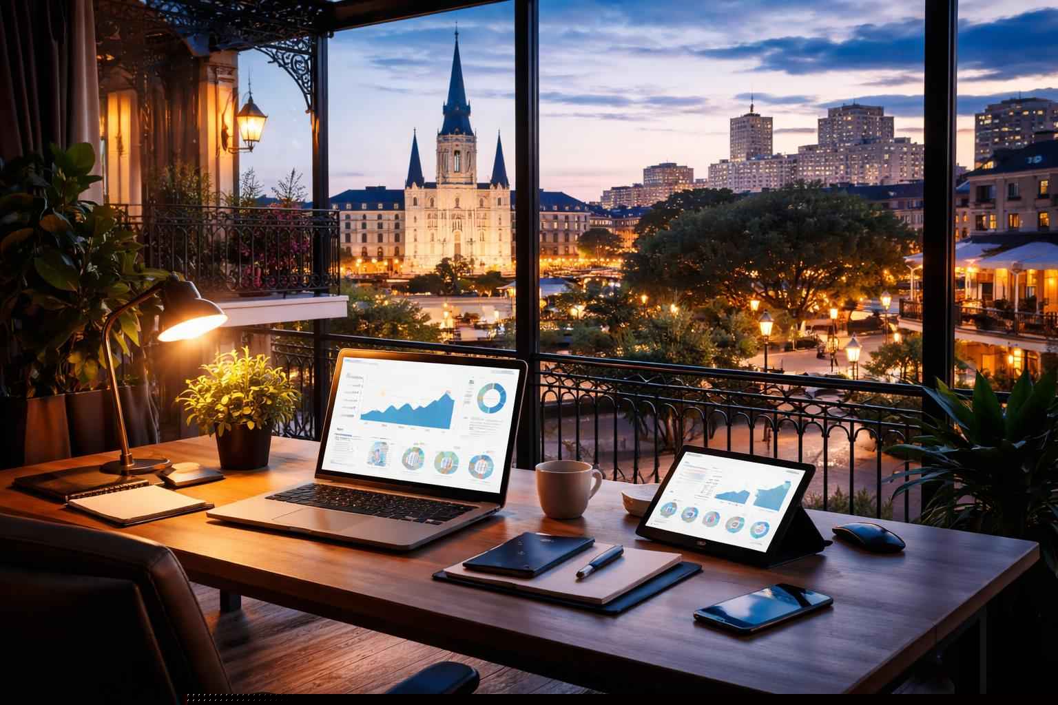 Digital Marketing Agency In New Orleans LA