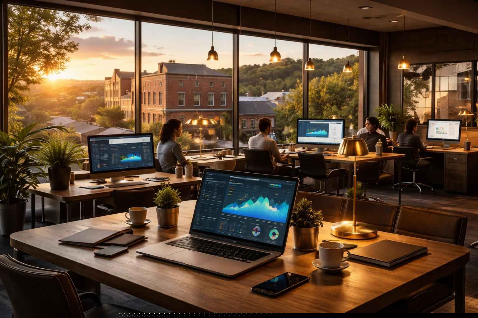 Digital Marketing Agency In Ruston LA