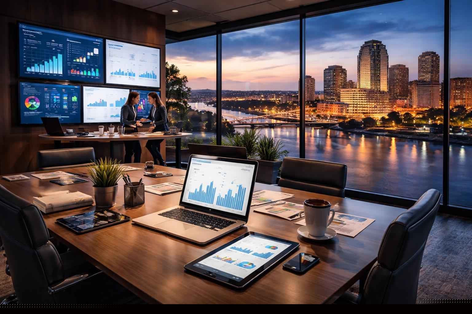 Digital Marketing Agency In Shreveport LA