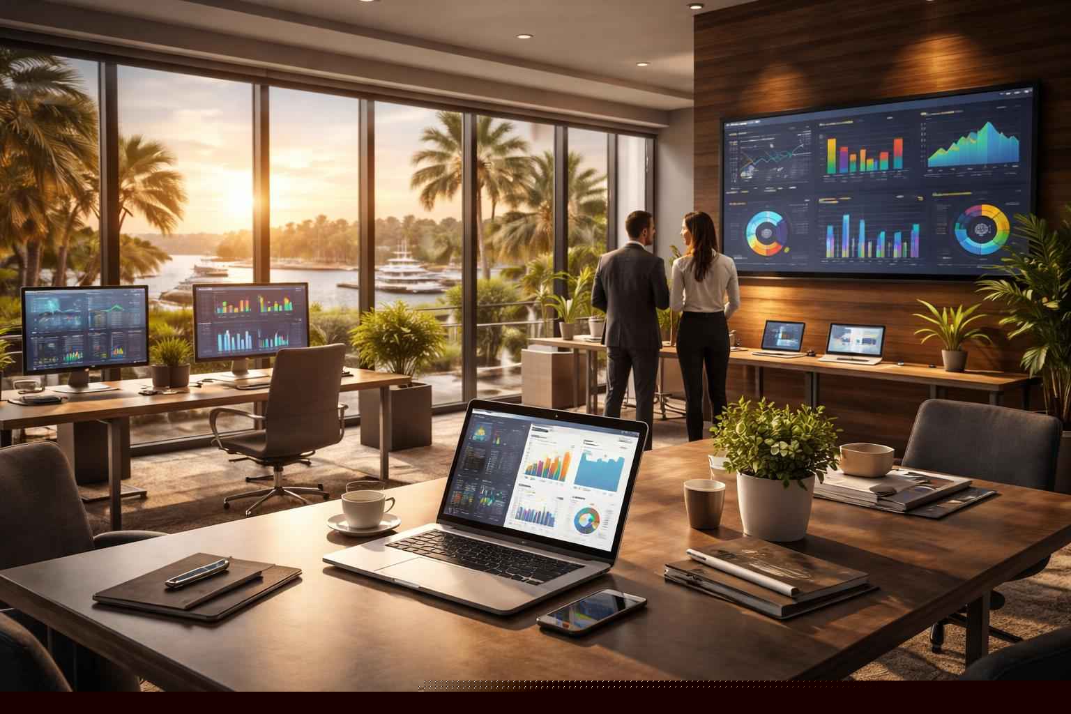 Digital Marketing Agency In Slidell LA