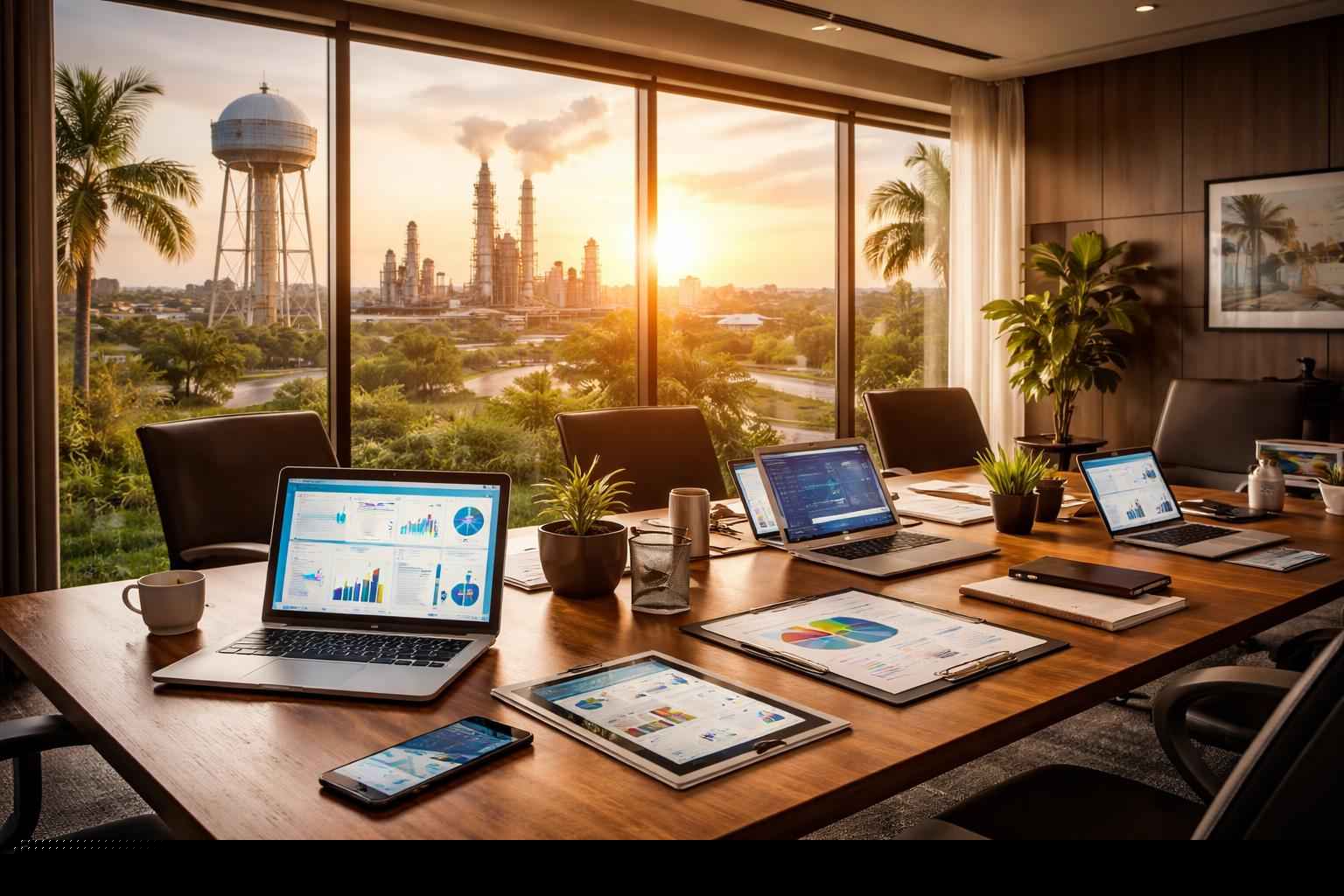 Digital Marketing Agency In Sulphur LA