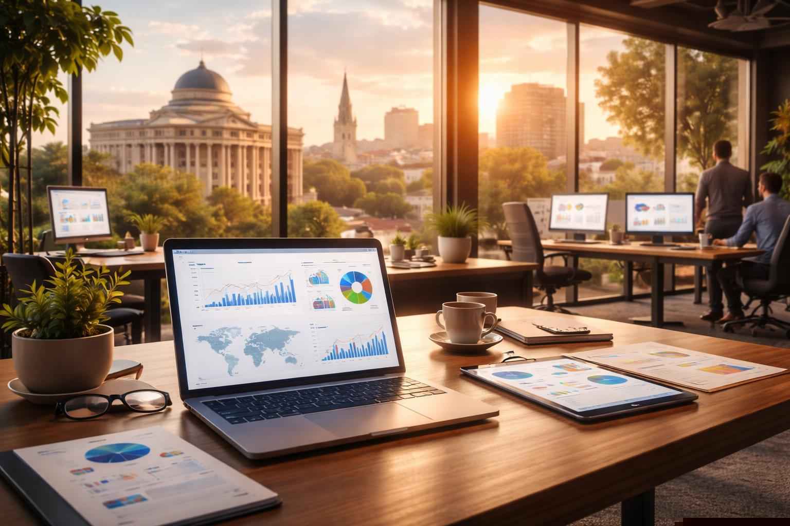 Digital Marketing Company In Alexandria LA