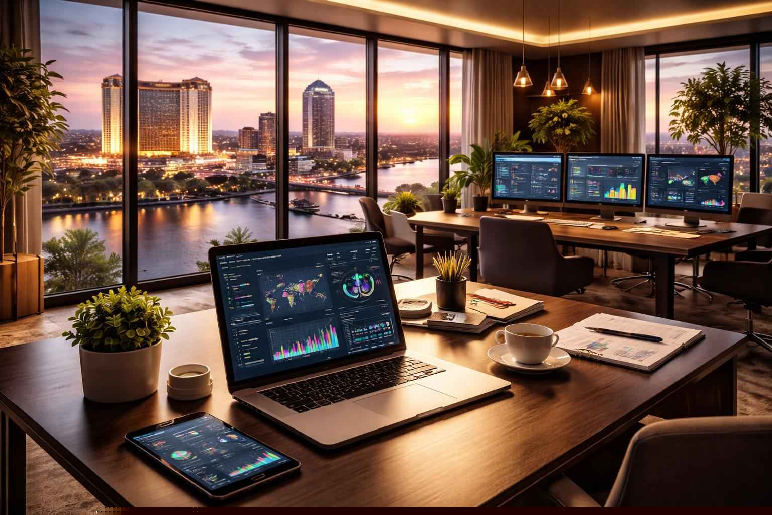 Digital Marketing Company In Bossier City LA