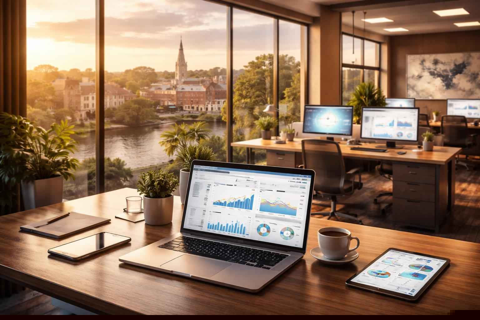 Digital Marketing Company In Houma LA