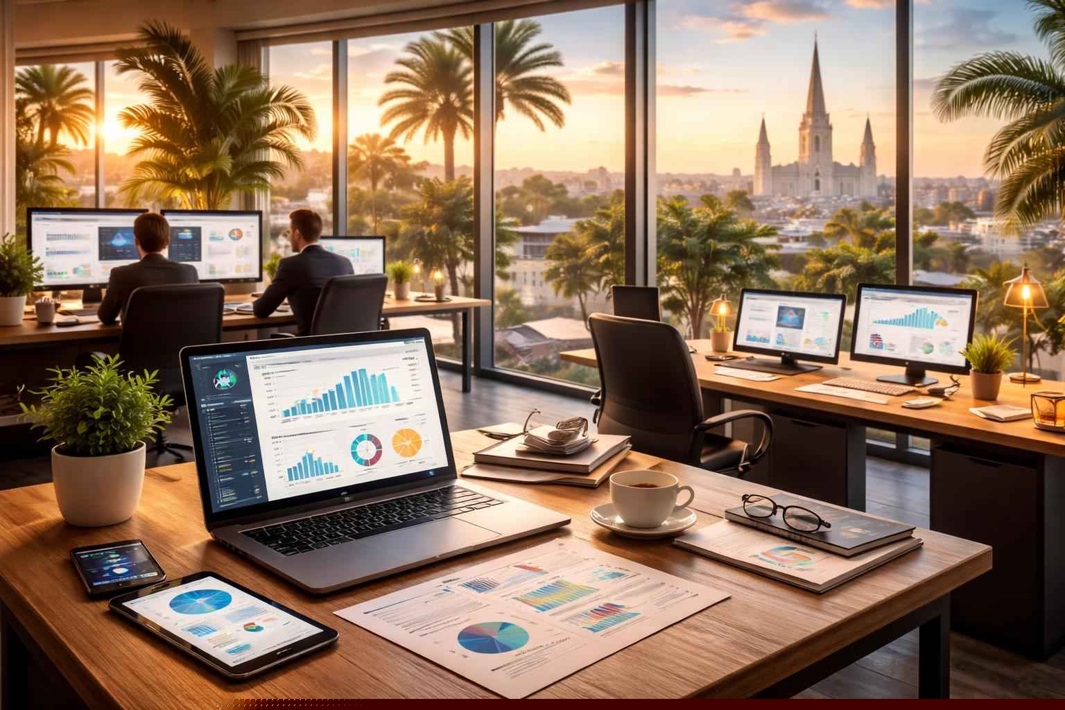 Digital Marketing Company In Kenner LA