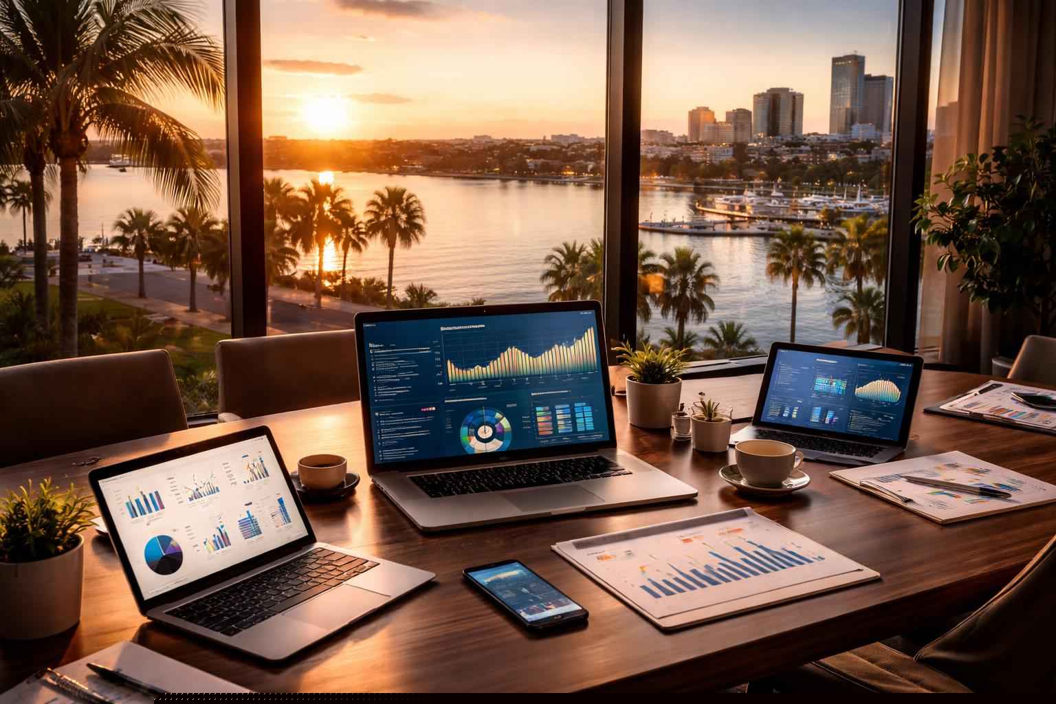 Digital Marketing Company In Lake Charles LA