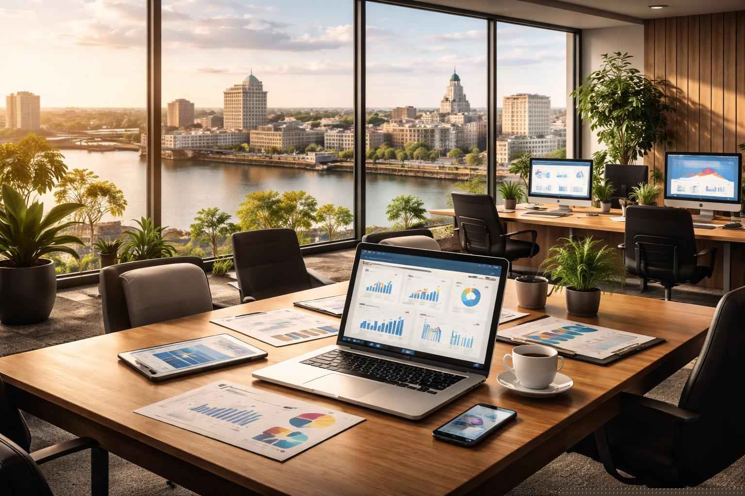 Digital Marketing Company In Monroe LA