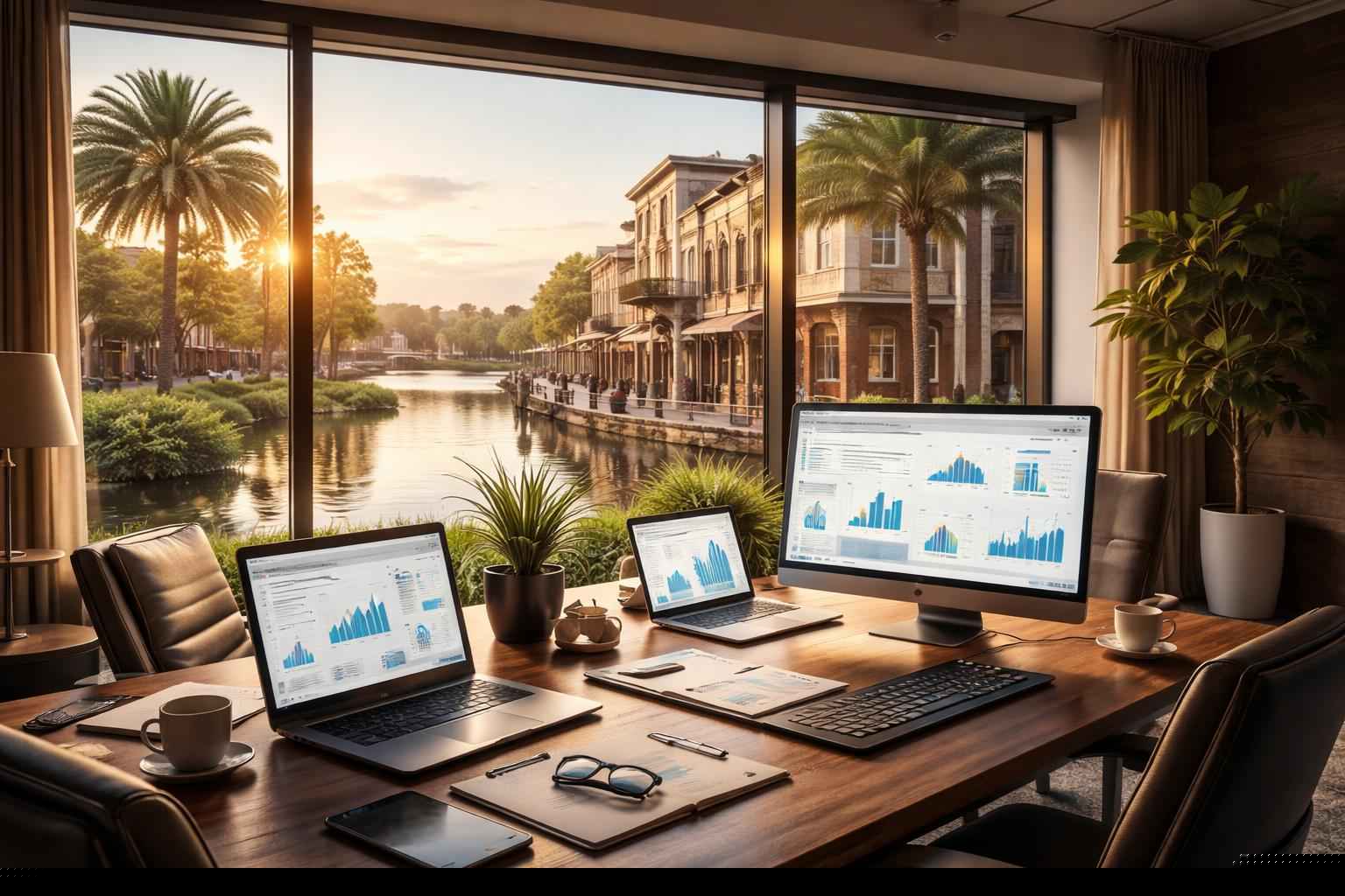 Digital Marketing Company In New Iberia LA