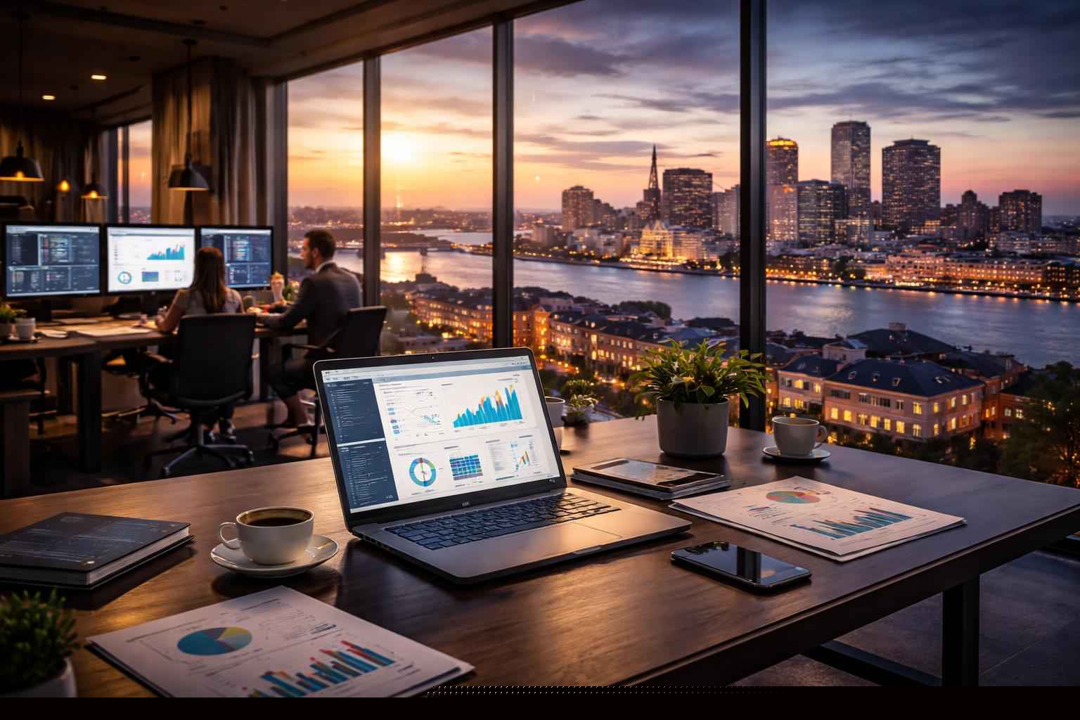 Digital Marketing Company In New Orleans LA