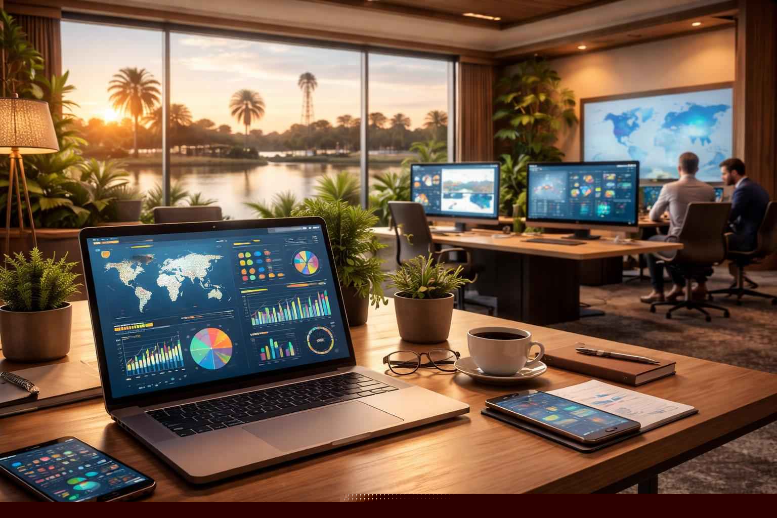 Digital Marketing Company In Slidell LA