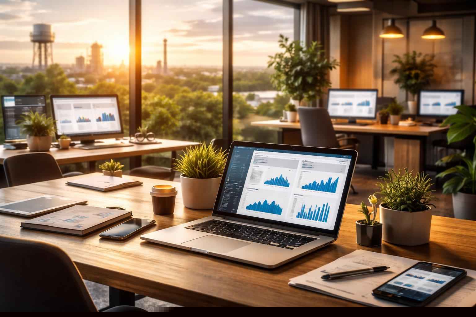 Digital Marketing Company In Sulphur LA