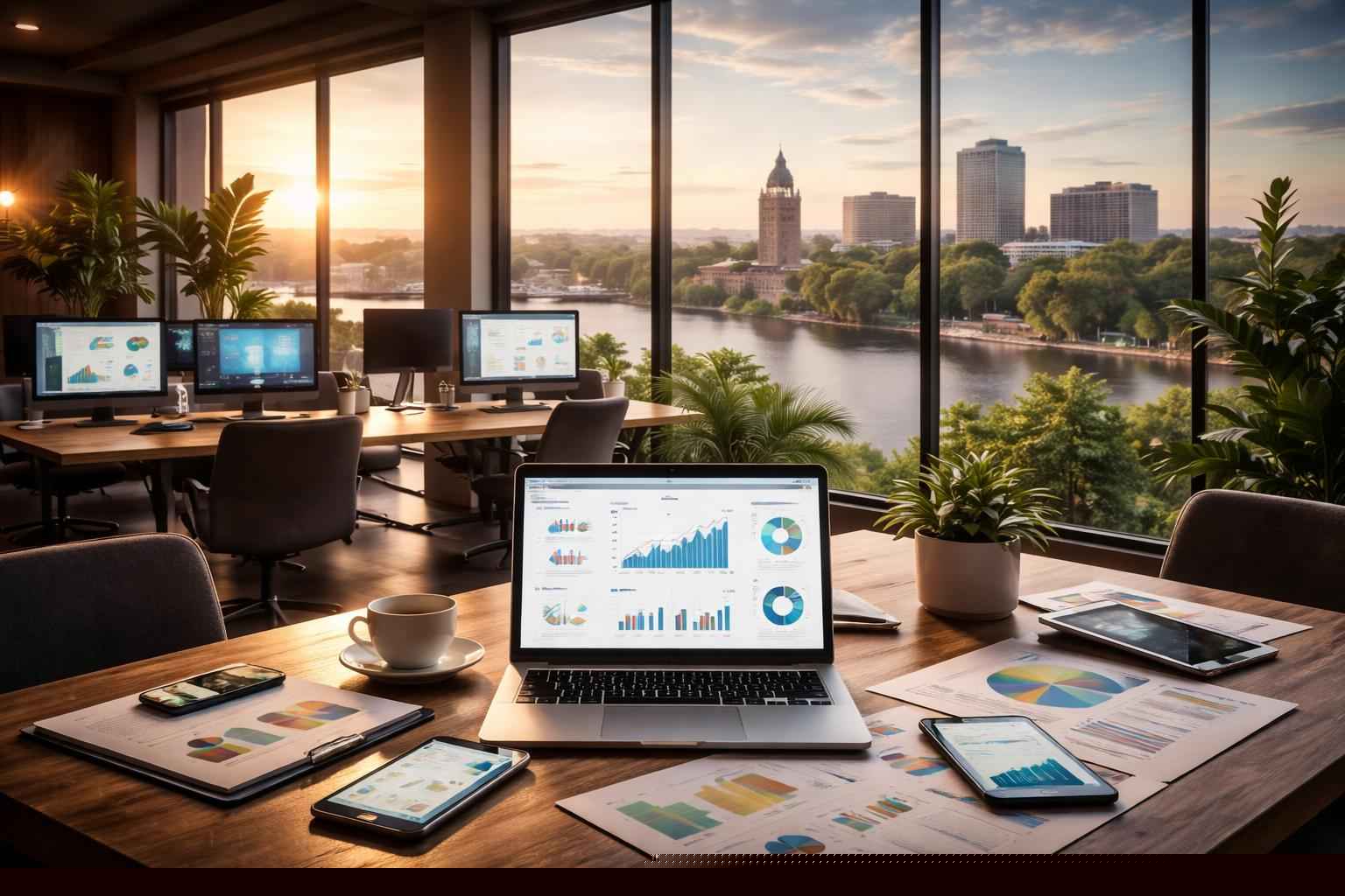 Digital Marketing Services Company In Alexandria LA