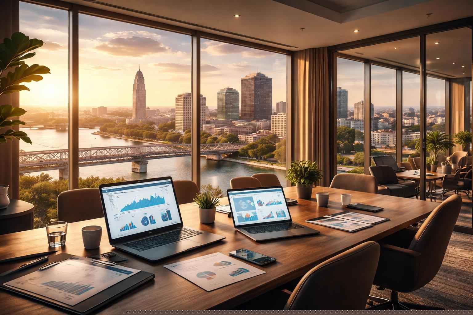 Digital Marketing Services Company In Baton Rouge LA