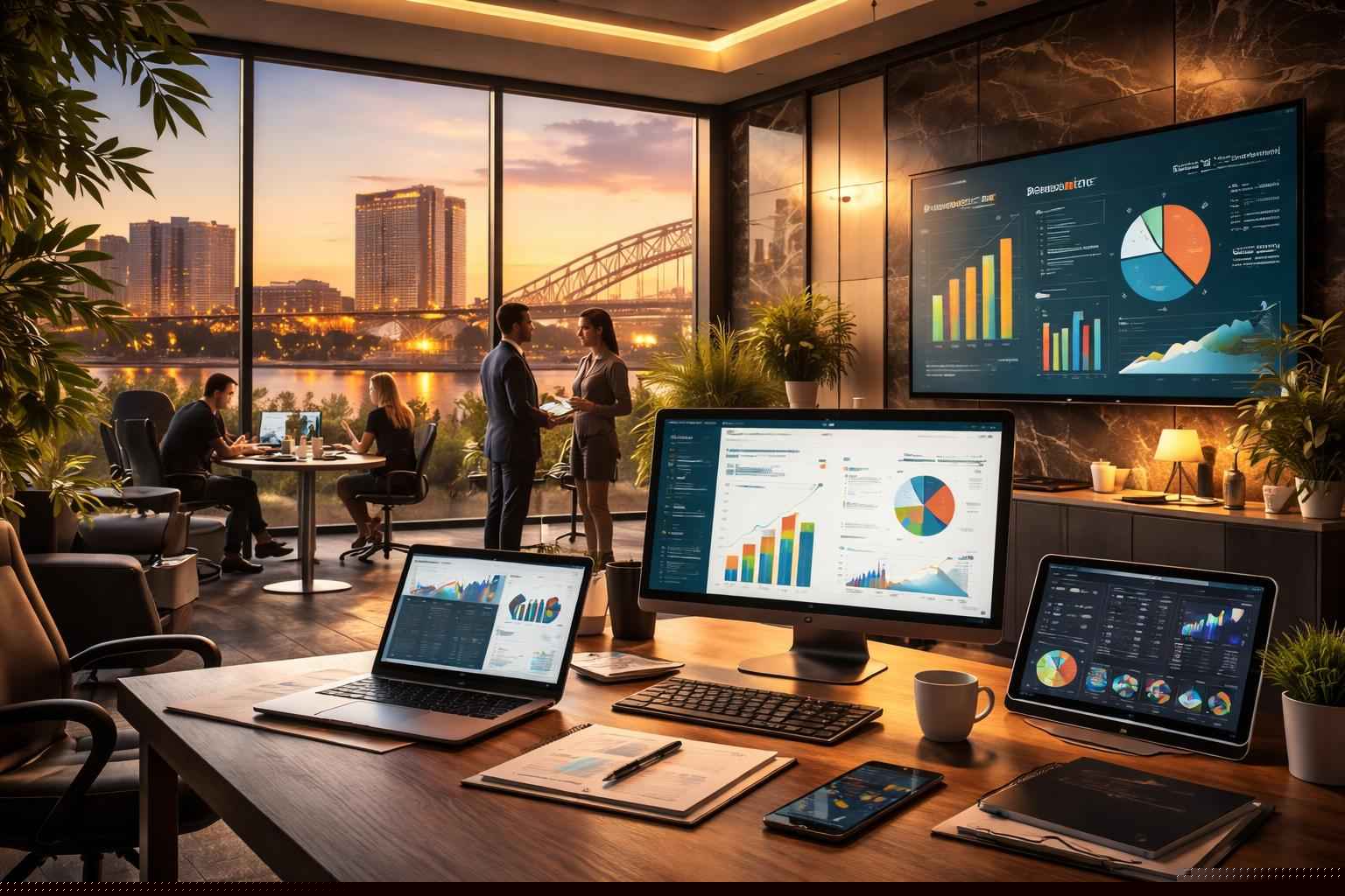 Digital Marketing Services Company In Bossier City LA