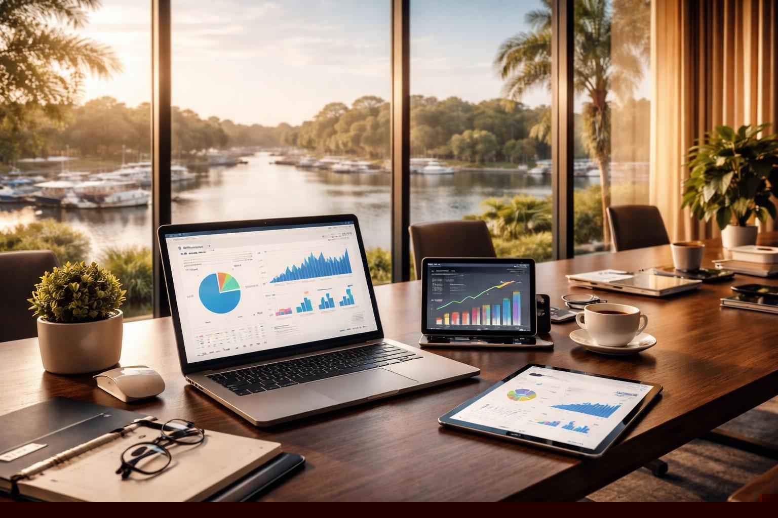 Digital Marketing Services Company In Houma LA