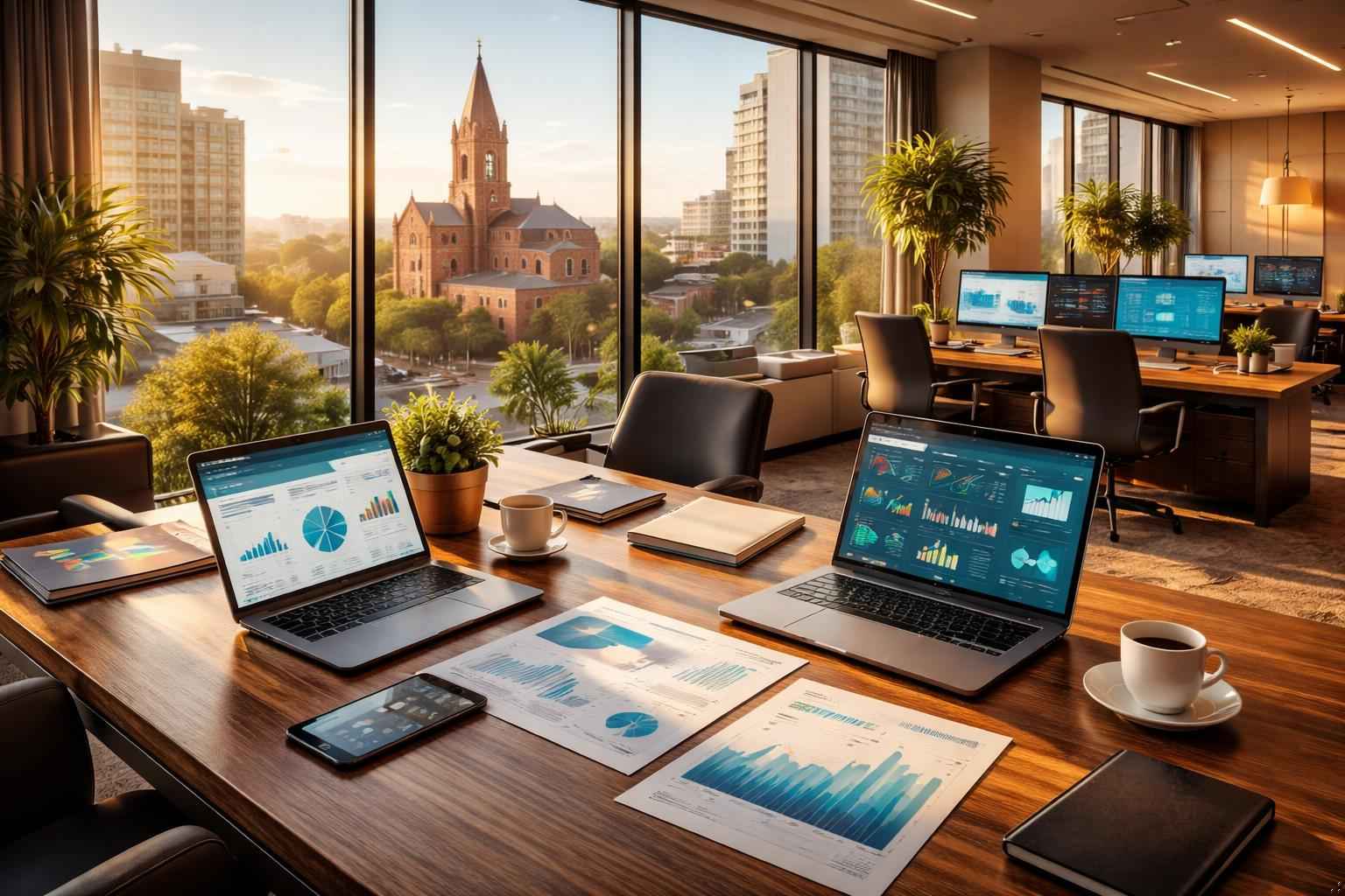 Digital Marketing Services Company In Lafayette LA