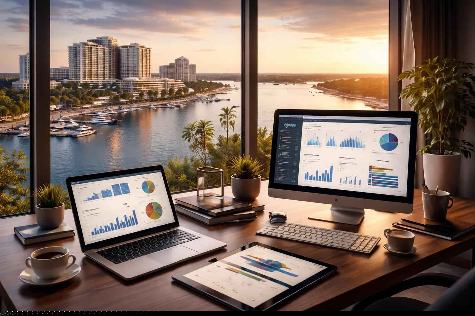 Digital Marketing Services Company In Lake Charles LA