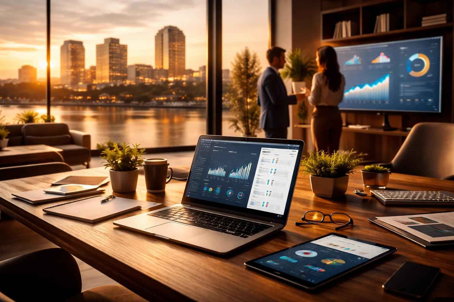 Digital Marketing Services Company In Monroe LA