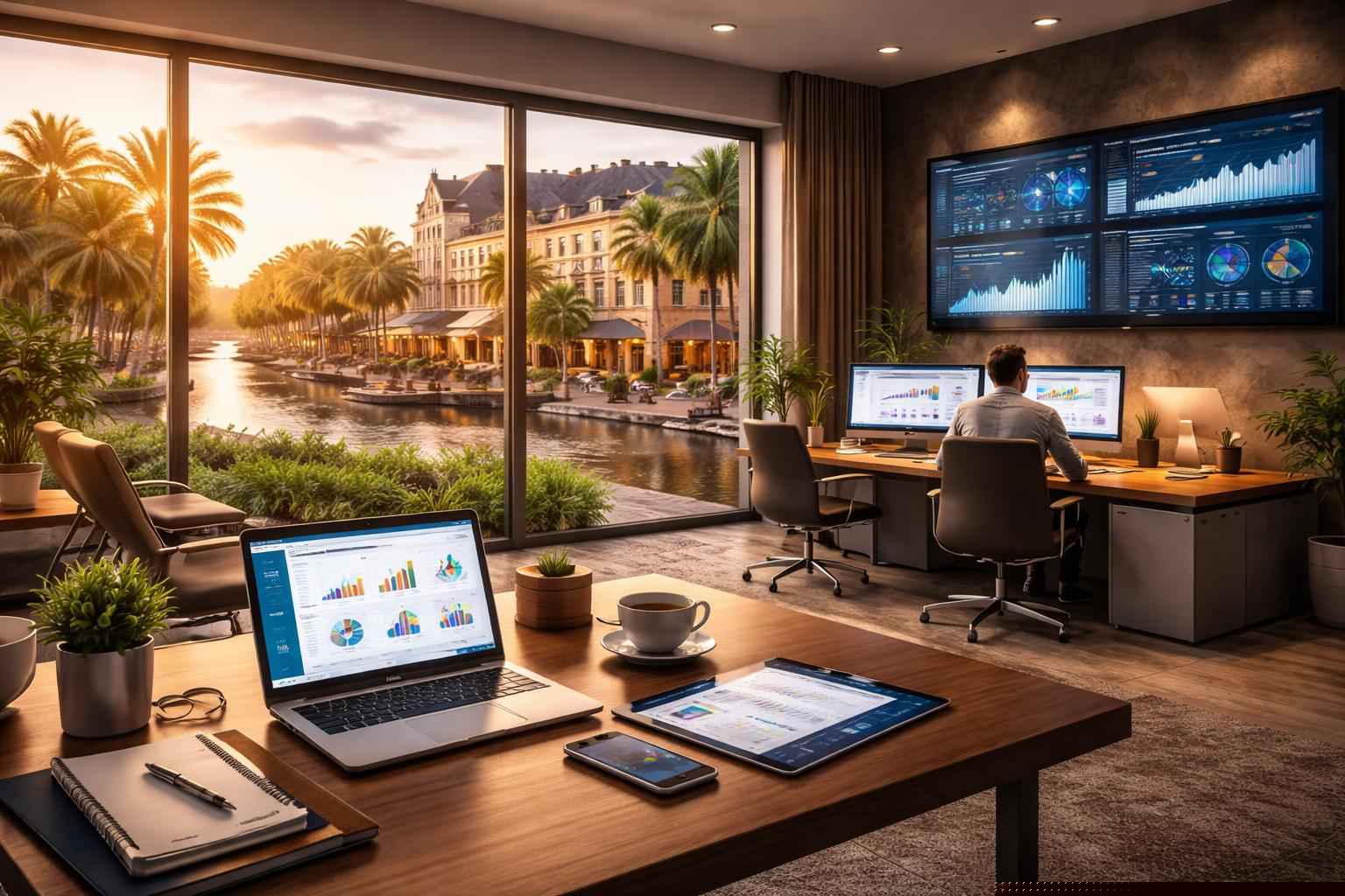 Digital Marketing Services Company In New Iberia LA