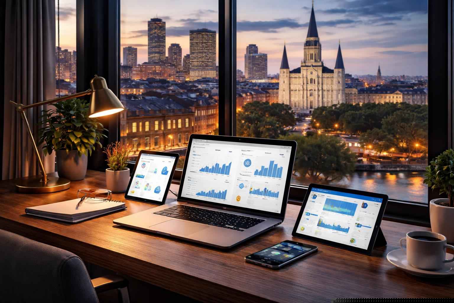 Digital Marketing Services Company In New Orleans LA