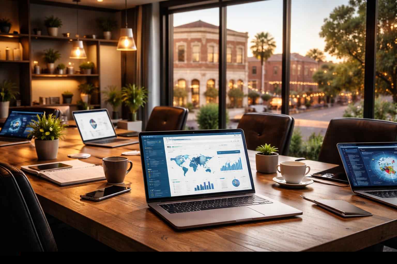 Digital Marketing Services Company In Ruston LA