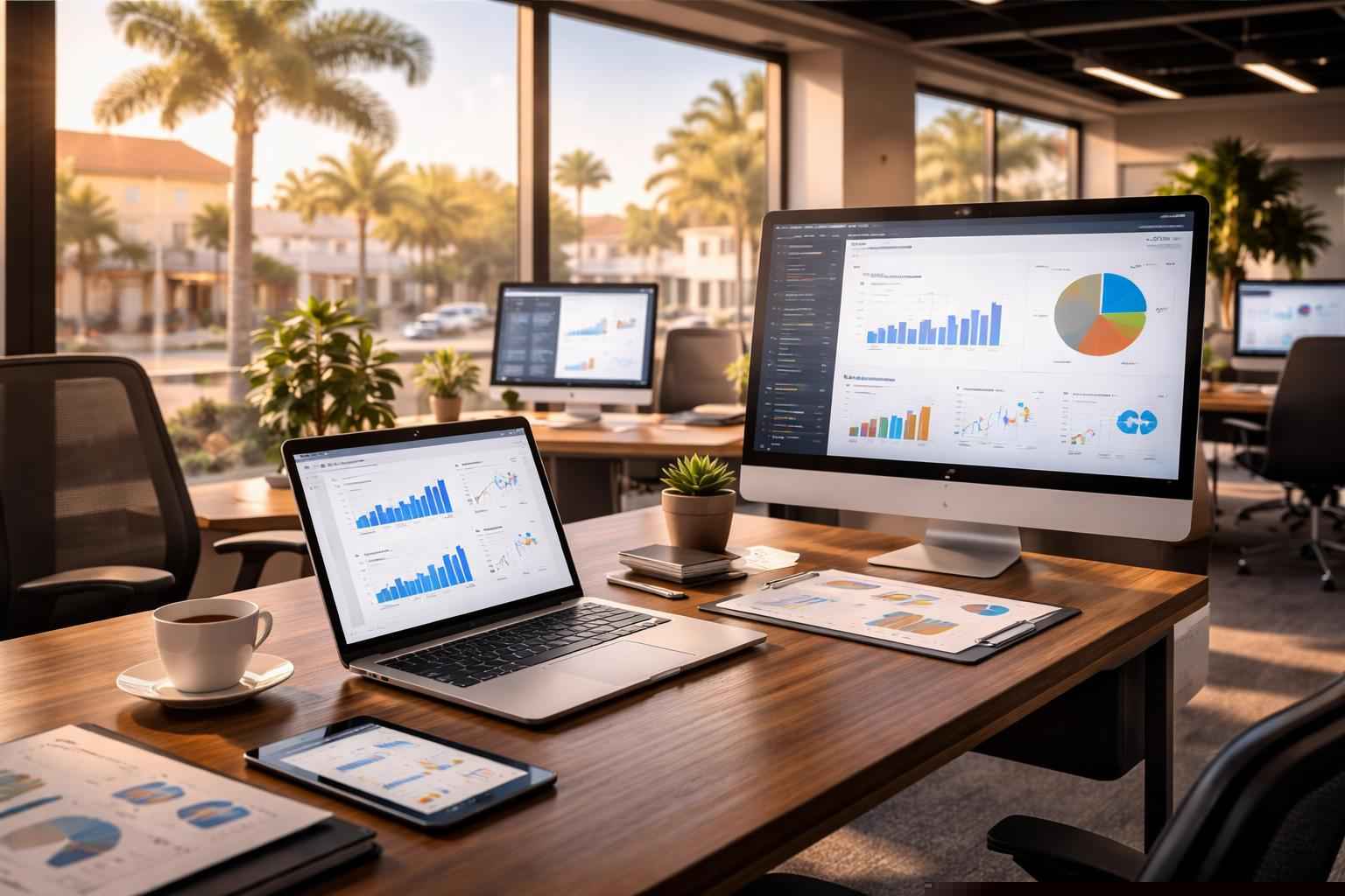 Digital Marketing Services Company In Sulphur LA