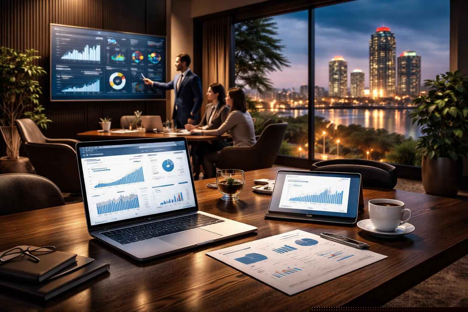 Digital Marketing Strategy Consulting Services In Bossier City LA