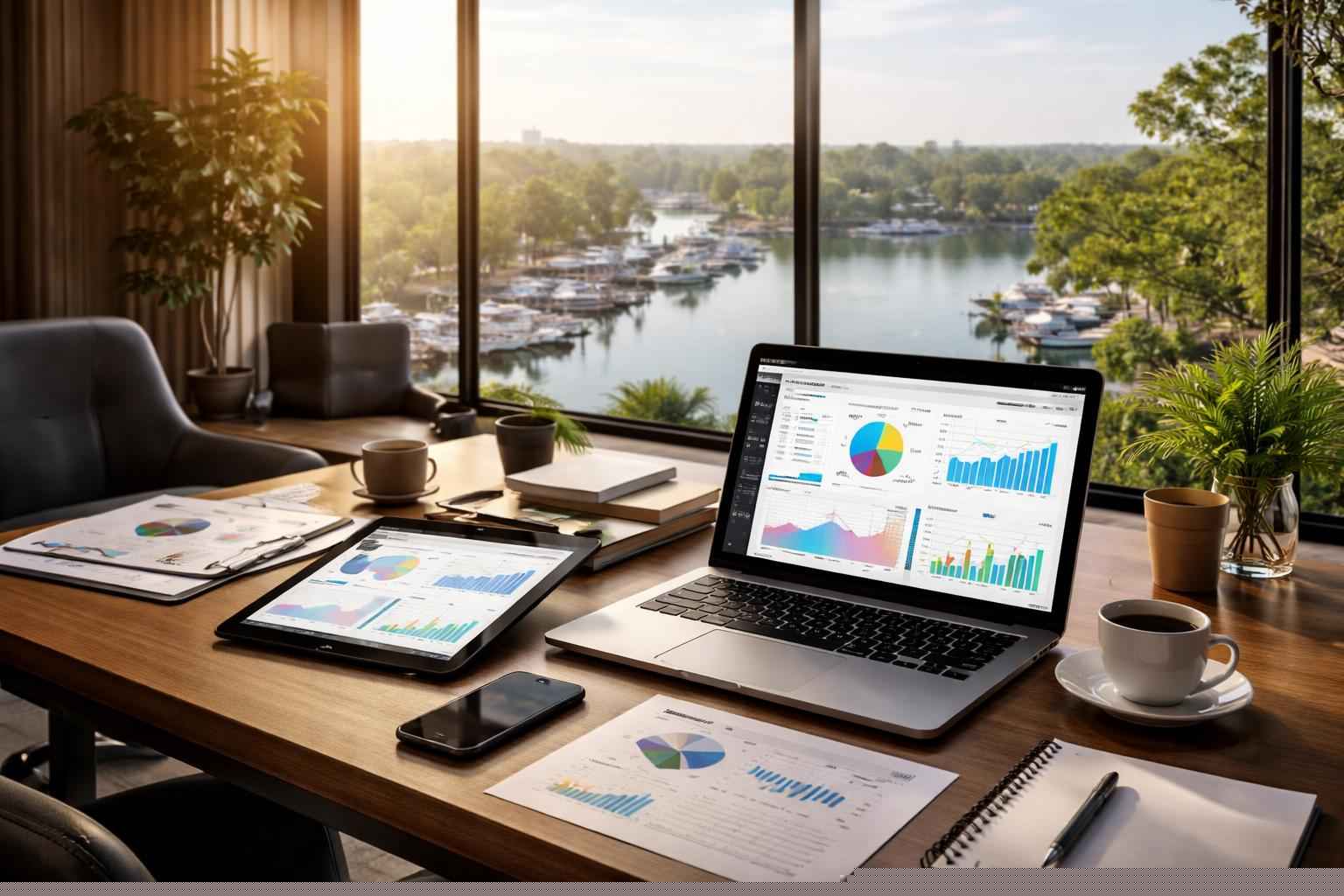 Digital Marketing Strategy Consulting Services In Houma LA