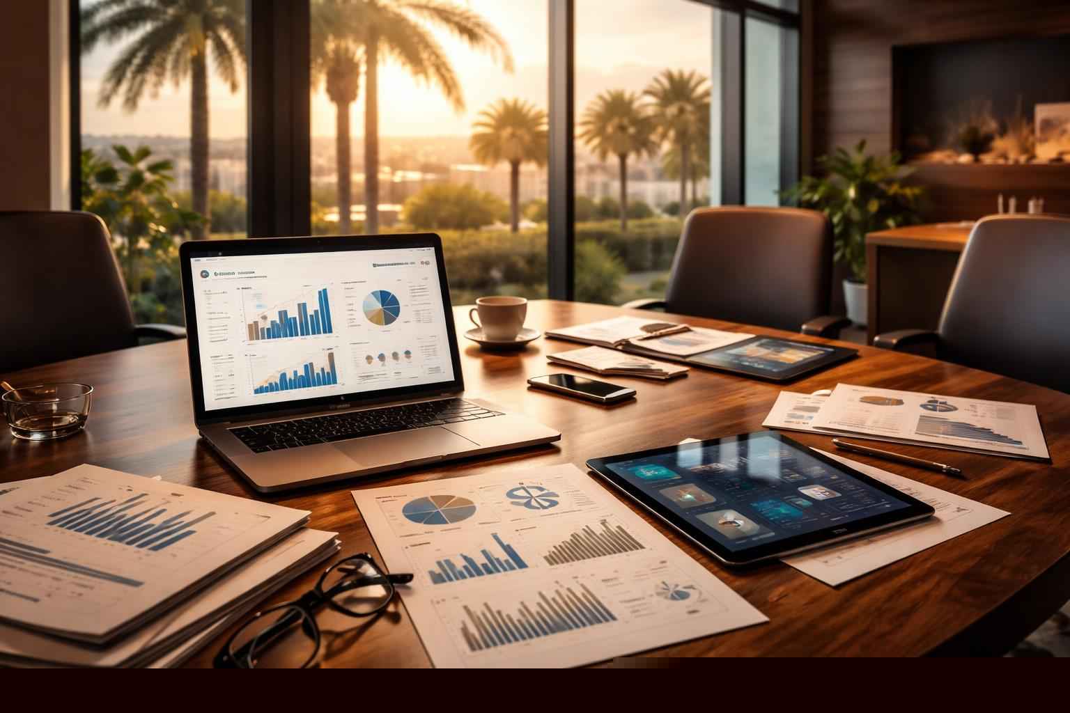 Digital Marketing Strategy Consulting Services In Kenner LA