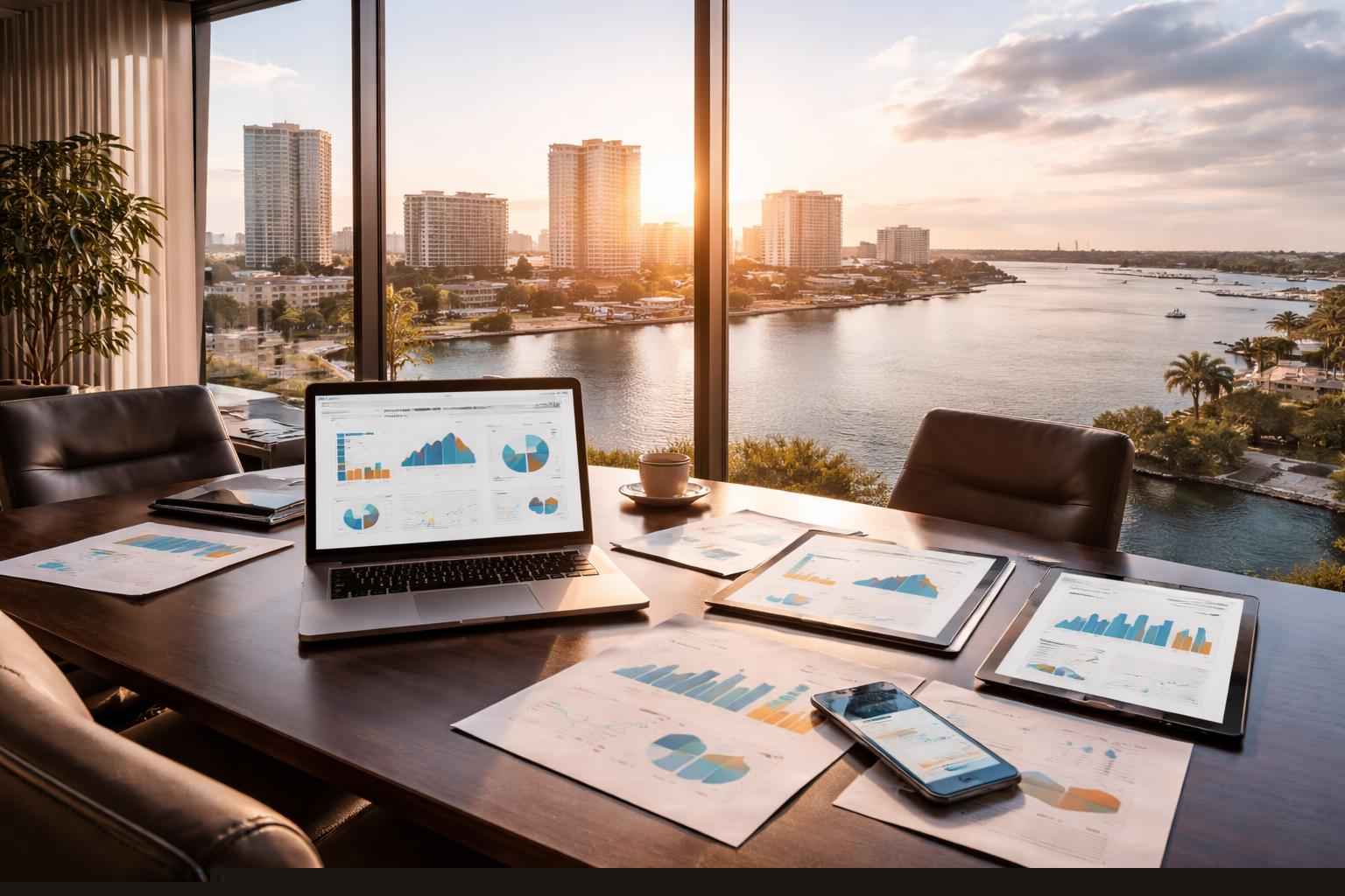 Digital Marketing Strategy Consulting Services In Lake Charles LA