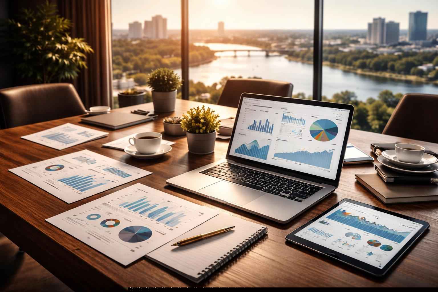 Digital Marketing Strategy Consulting Services In Monroe LA