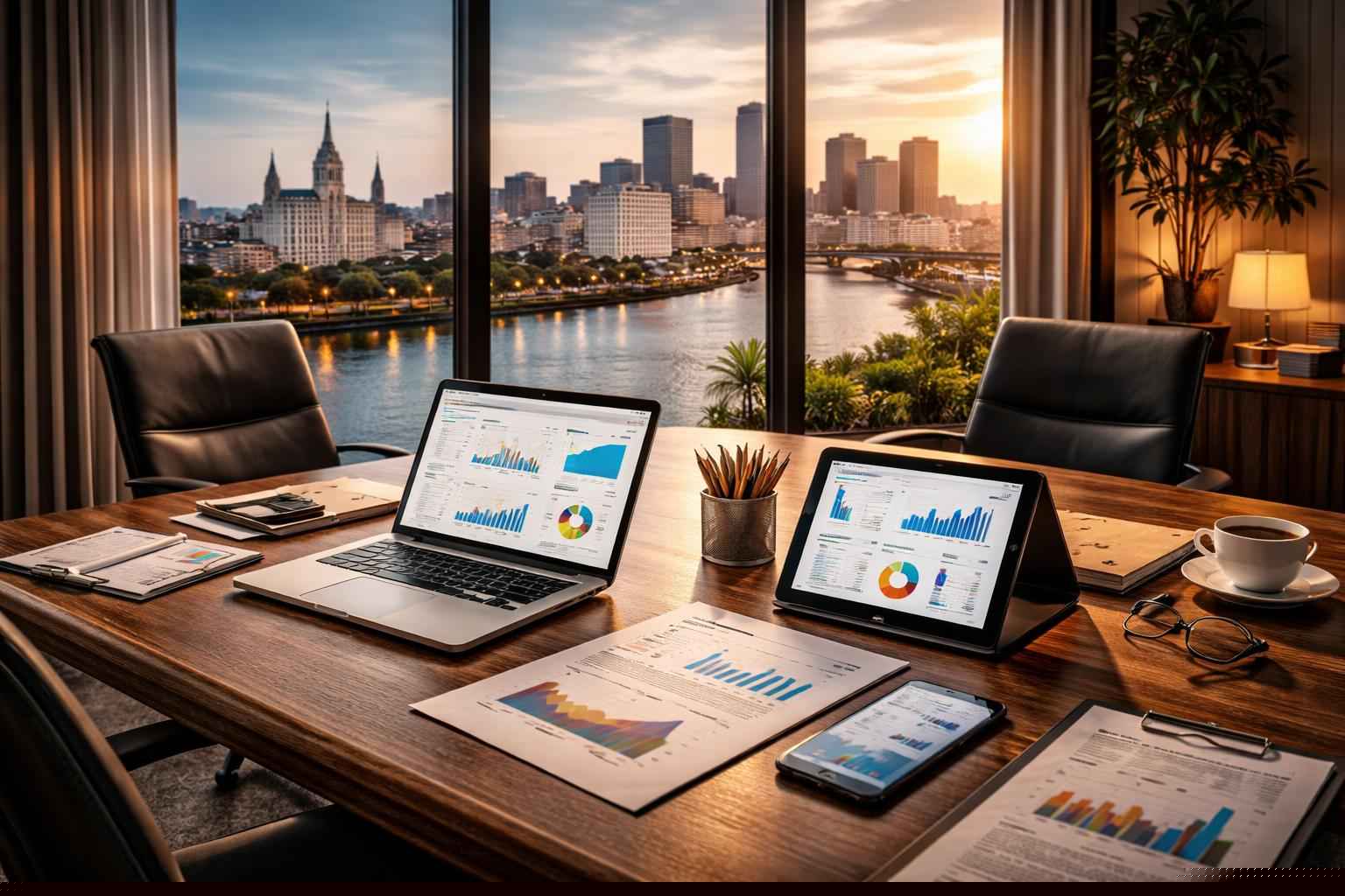 Digital Marketing Strategy Consulting Services In New Orleans LA