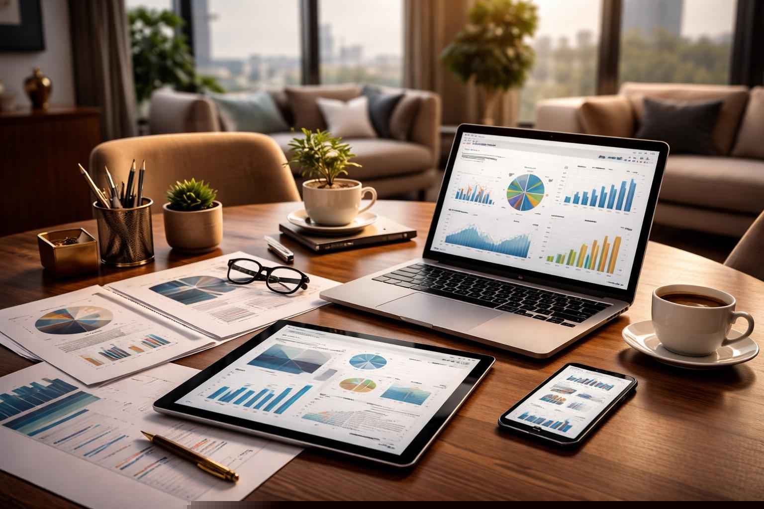 Digital Marketing Strategy Consulting Services In Ruston LA