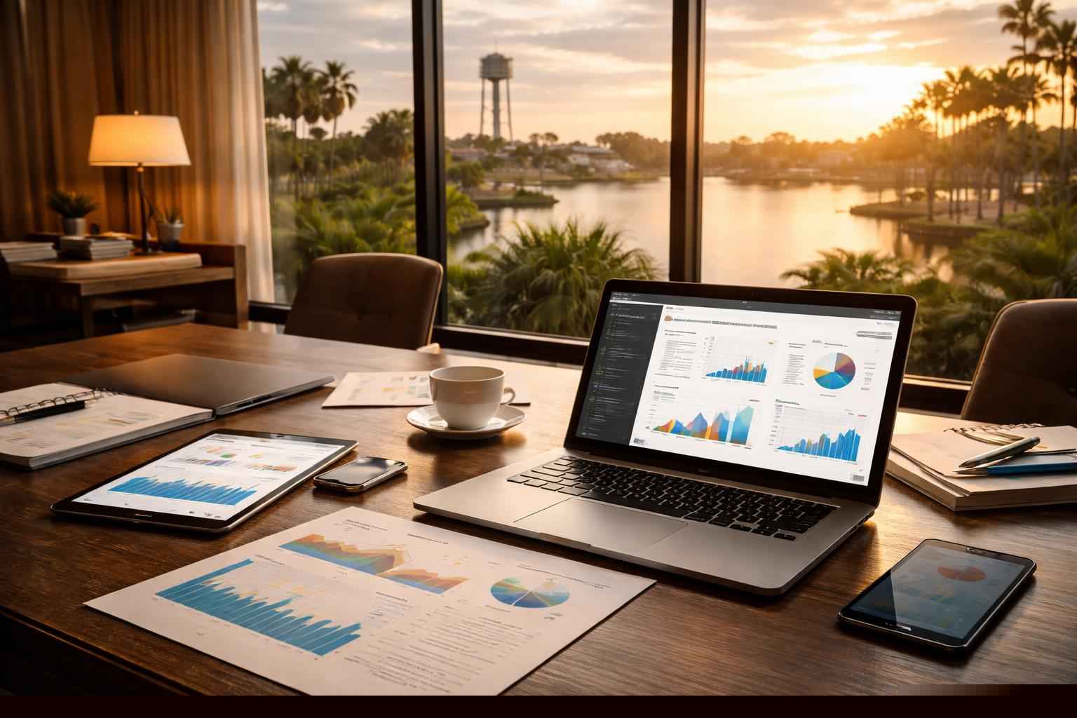 Digital Marketing Strategy Consulting Services In Sulphur LA