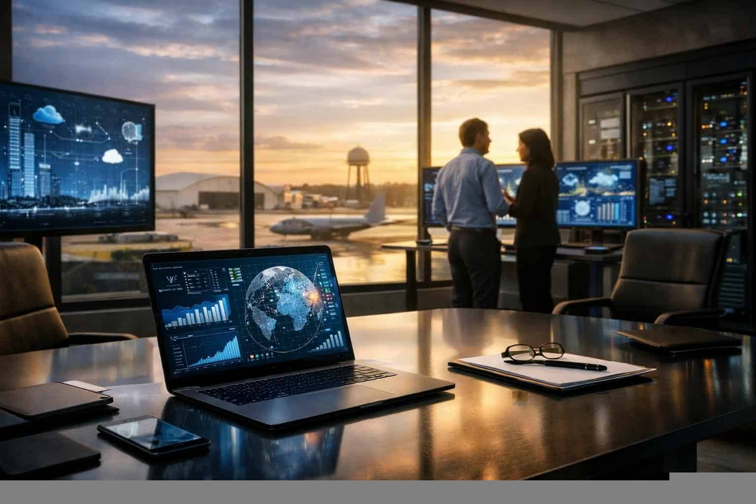 Digital Transformation Services Company In Warner Robins Ga