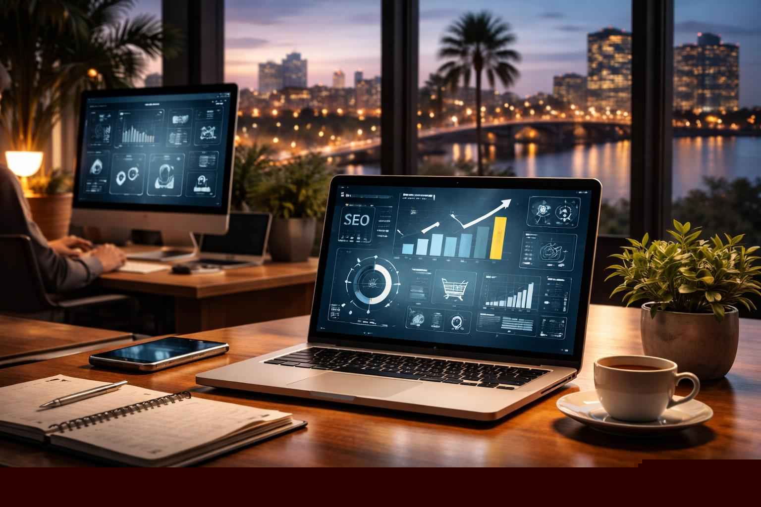 Ecommerce SEO Services In Houma LA