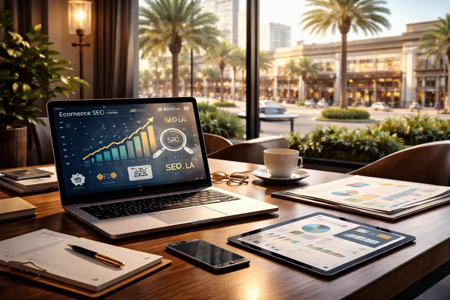 ecommerce seo services in kenner la