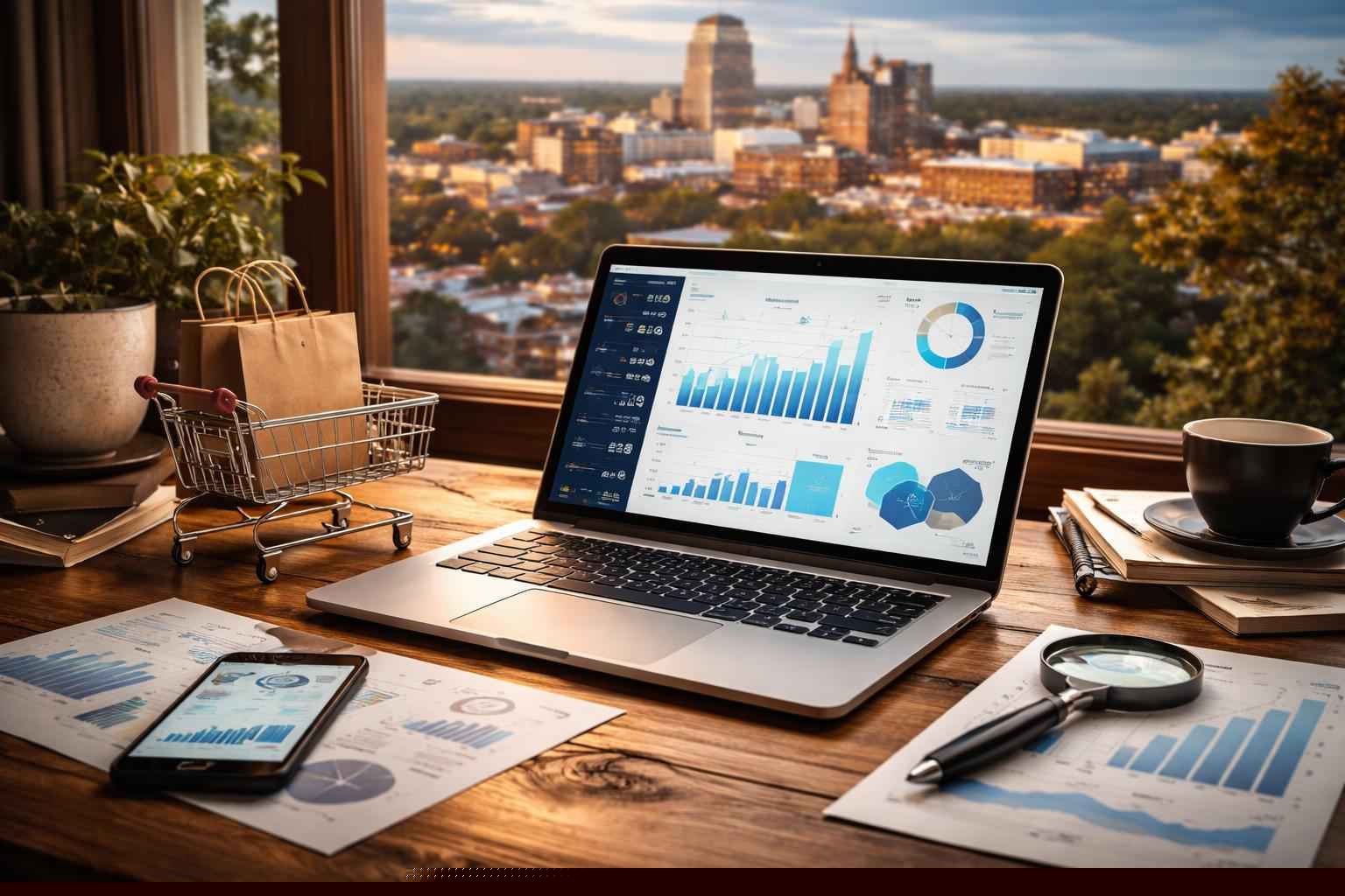 Ecommerce SEO Services In Lafayette LA