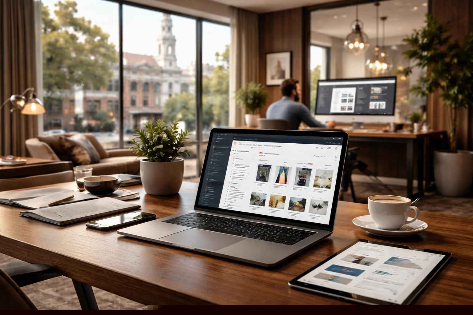 Ecommerce Website Design Agency In Alexandria LA