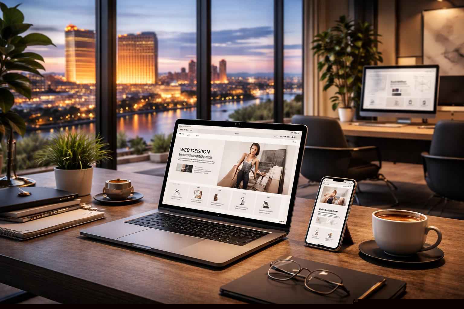 Ecommerce Website Design Agency In Bossier City LA